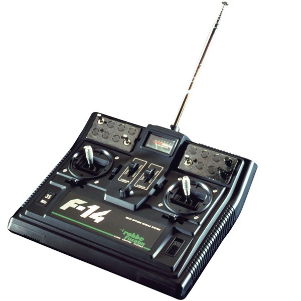 Prodám RC modely letadel - 14