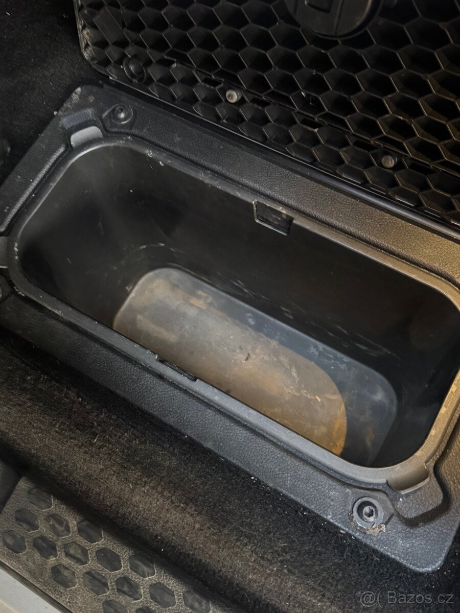 Dodge RAM 1500 crewcab - 14