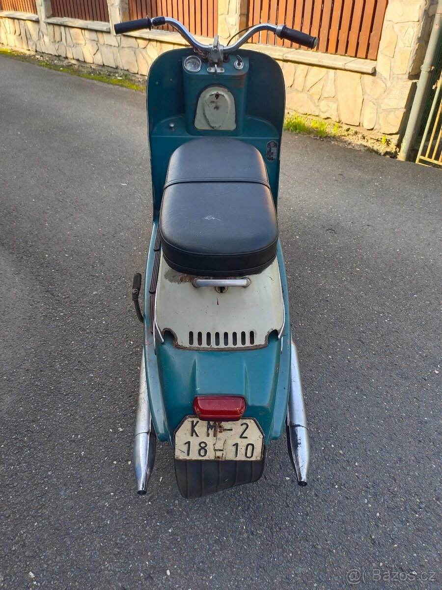 ČZ 175/501 Prase - 14