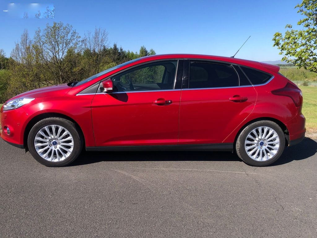 FORD FOCUS 77KW - 14