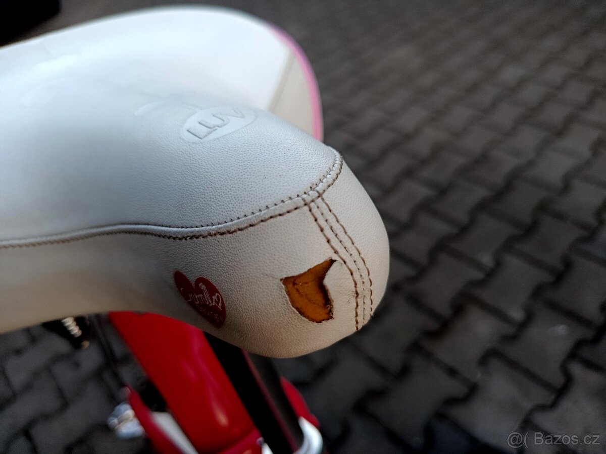 Cruiser Felt LUV - 14