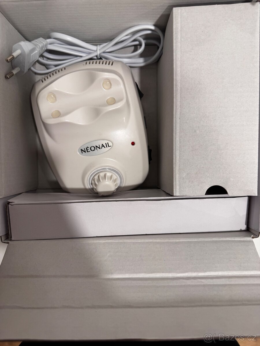 Bruska na nehty Neonail - 14