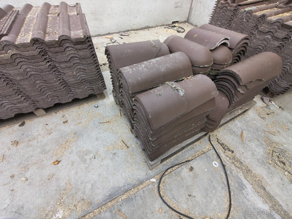 Prémiové střešní tašky za zlomek ceny - 14