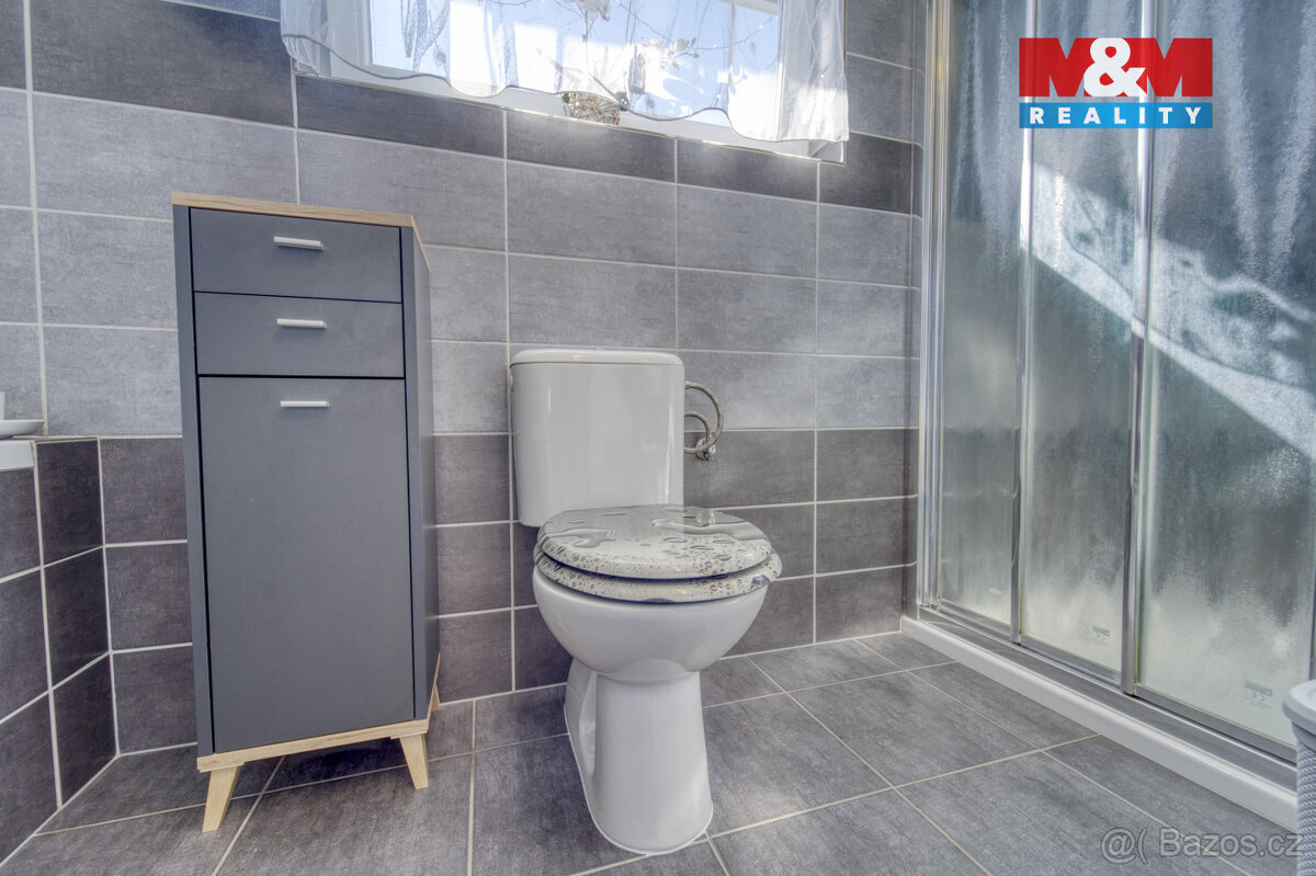 Prodej rodinného domu, 94 m², Příchovice - 14