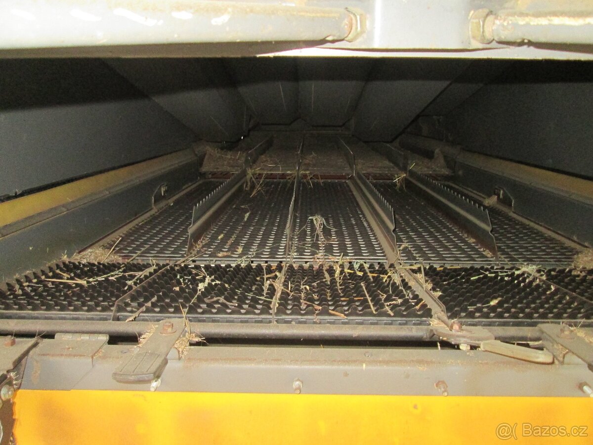 Prodám kombajn - 14