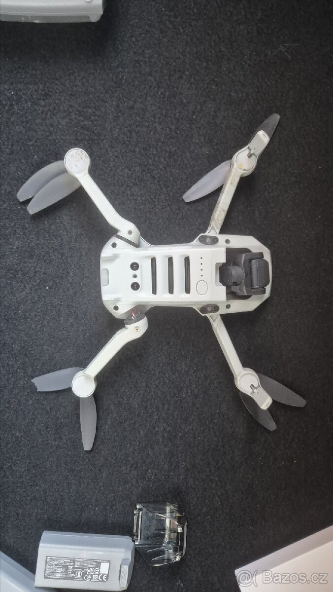 Dji mini 2 - 14