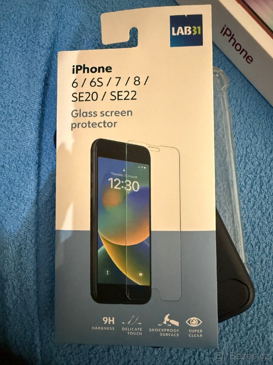 IPhone 2022 SE 256 gb - 14