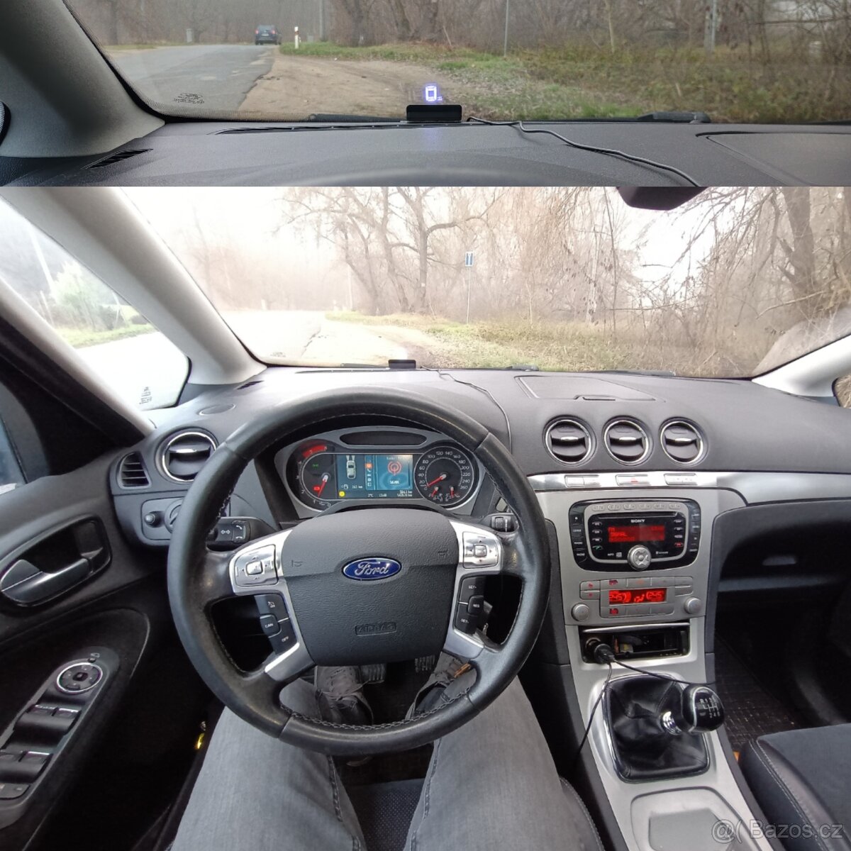 Ford S-max 2.0tdci 103kw - 14