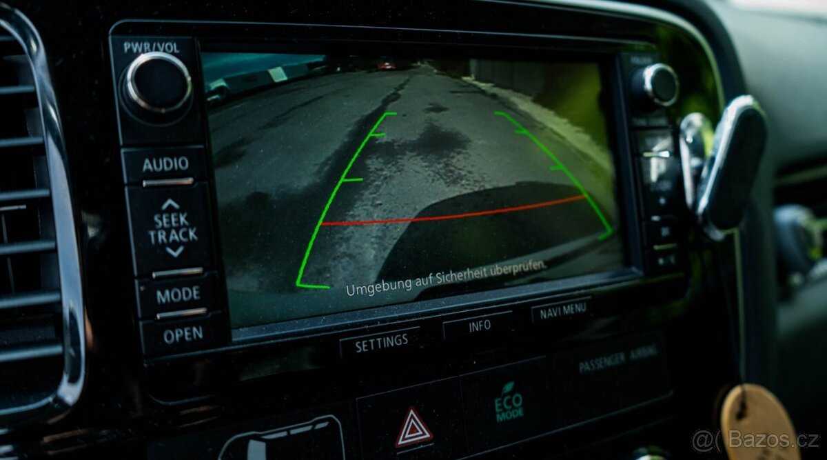 Mitsubishi Outlander 2.2 DI-D Instyle A/T - 14