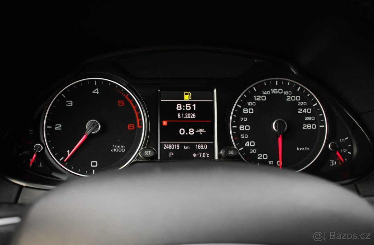 Audi Q5 3.0 TDI quattro 190kw - 14