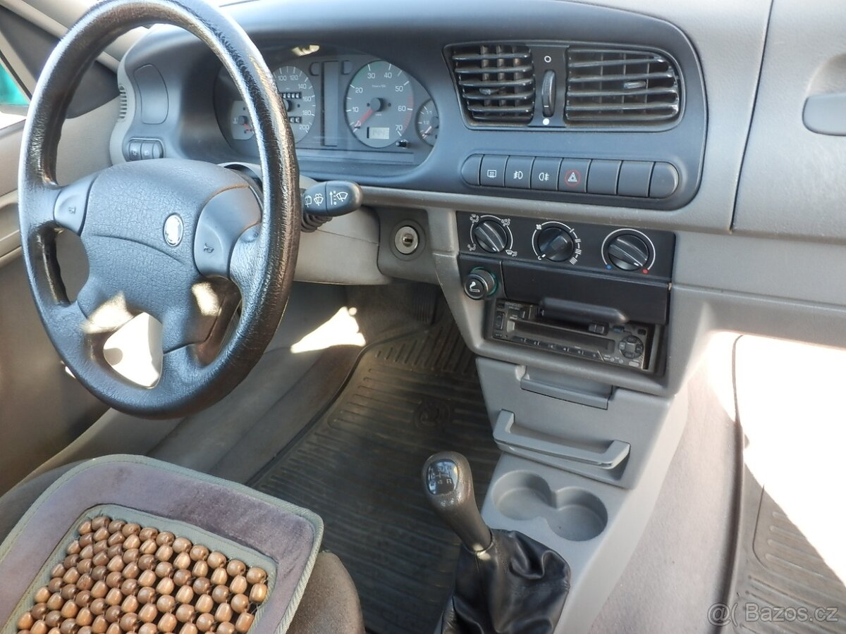 Prodám ŠKODA FELICIA GLXI - 14