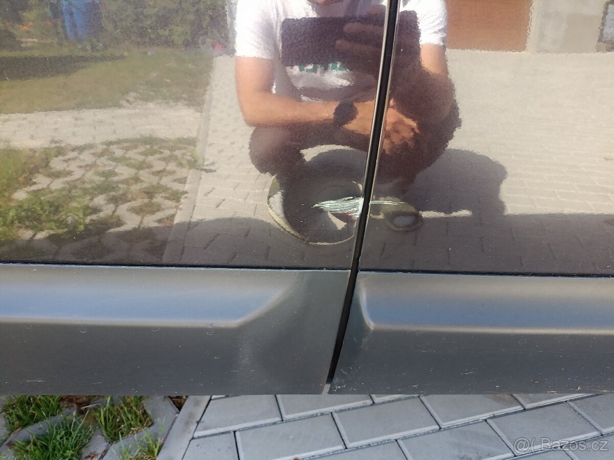 Nissan Qashqai+2 4x4 - 14