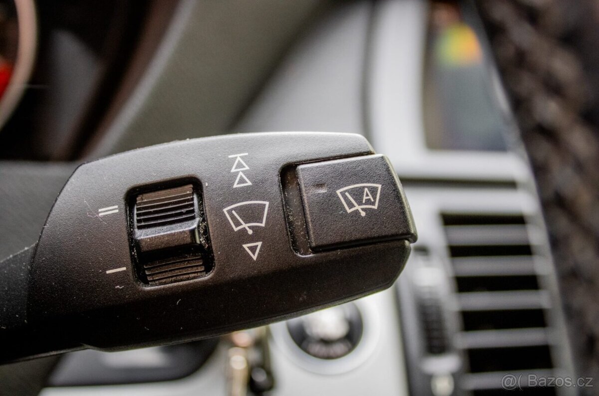 BMW X5 e70 xDrive30d - 14