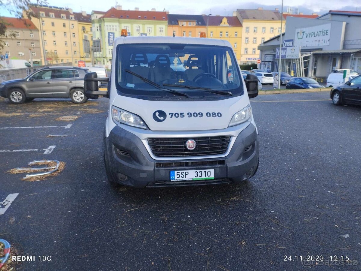 Prodám nebo vyměním - 14