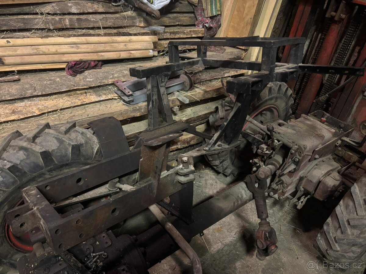 MT8 050, MT8 065, MT8 150 - 14