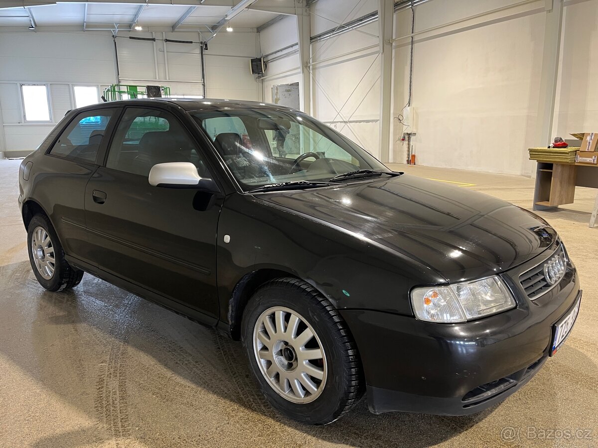 Audi A3 1.9 TDI 8L - 14