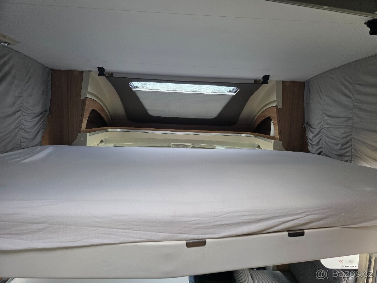 Adria,Matrix 670,160ps,022,5 osob,9st.automat,CR,remis,super - 14