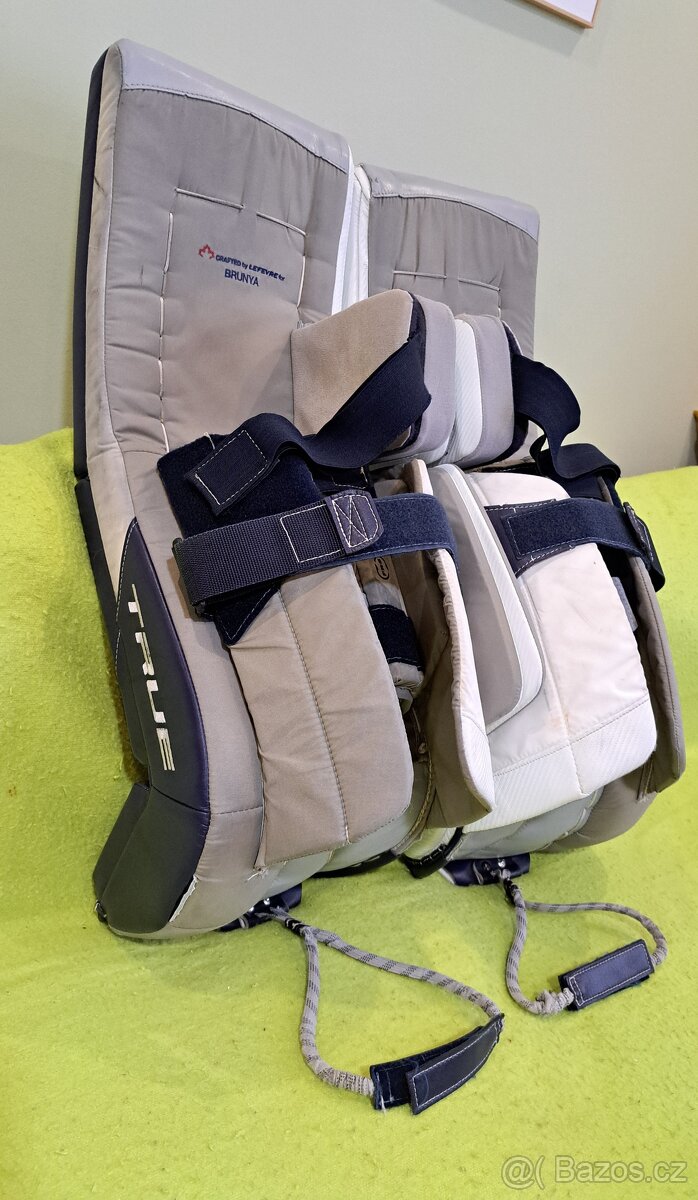 TRUE L20.1 Betóny - 14