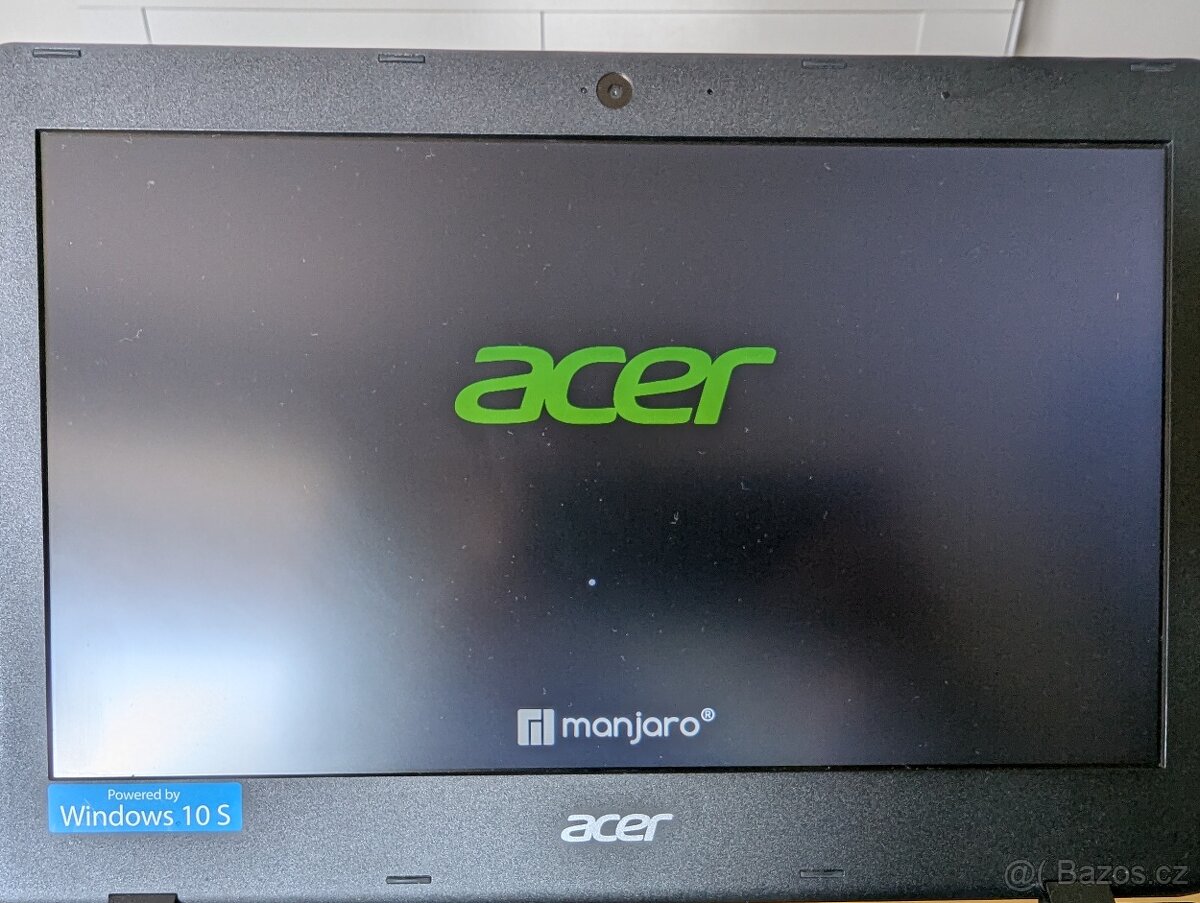 Notebook Acer Aspire 1 A111-31 (N16Q6) 11.6" - 14