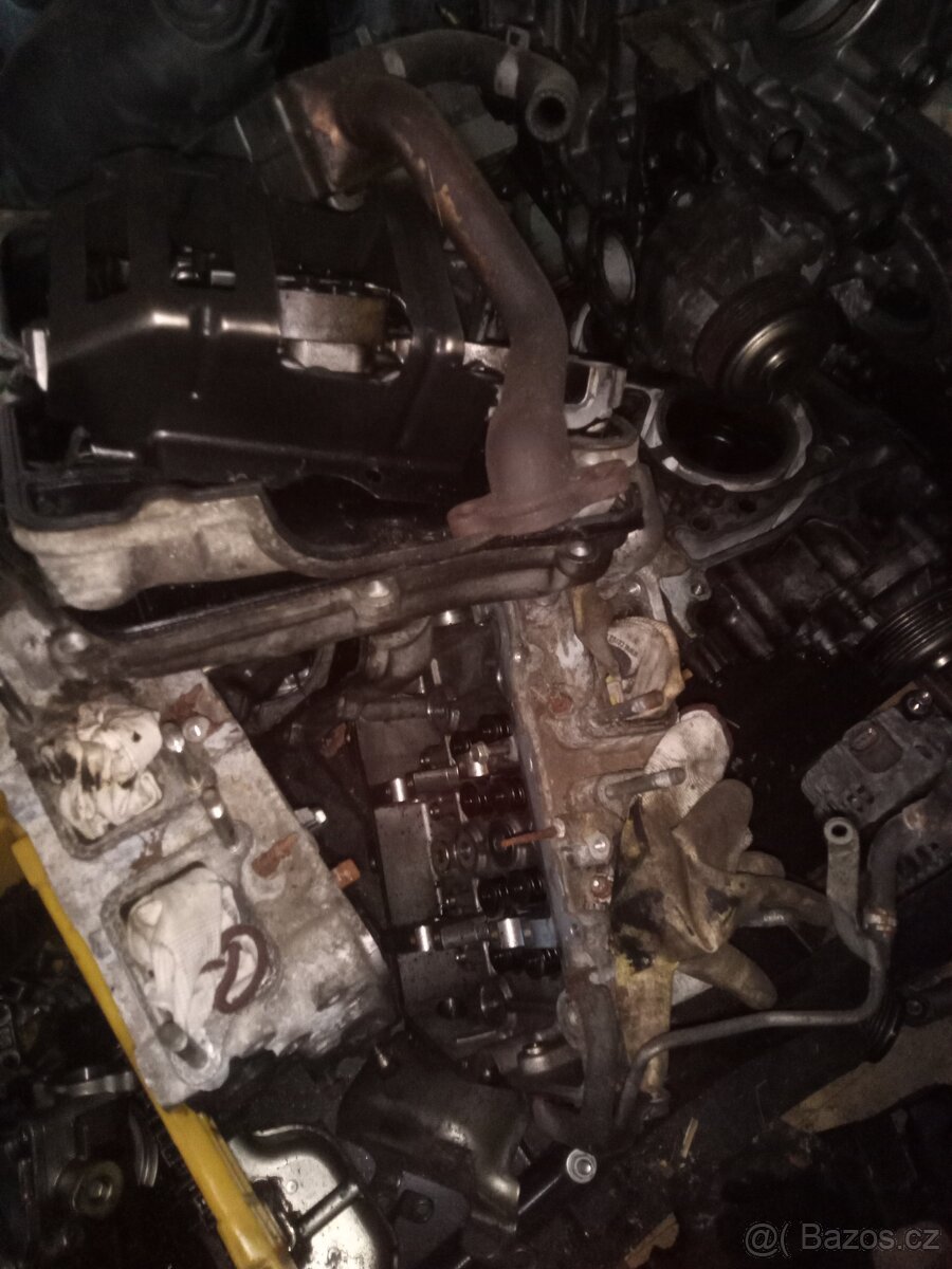 Subaru Impreza 2.0 d 110kw - 14