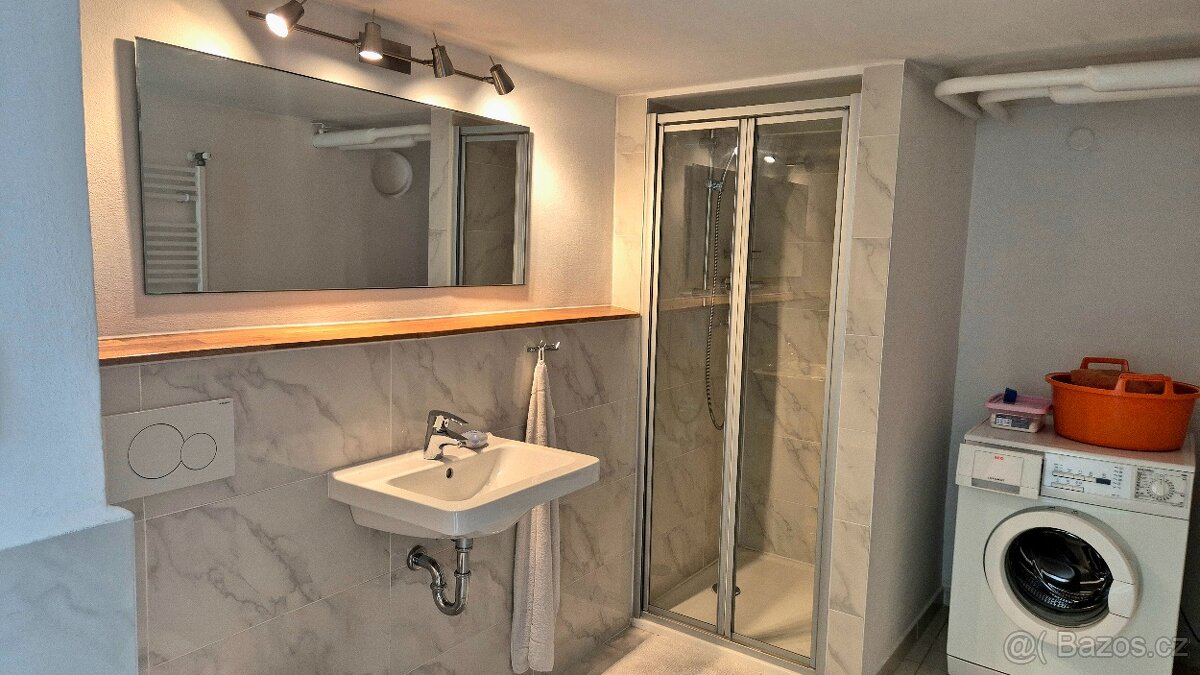 Rodinný dům v Benešově - 14