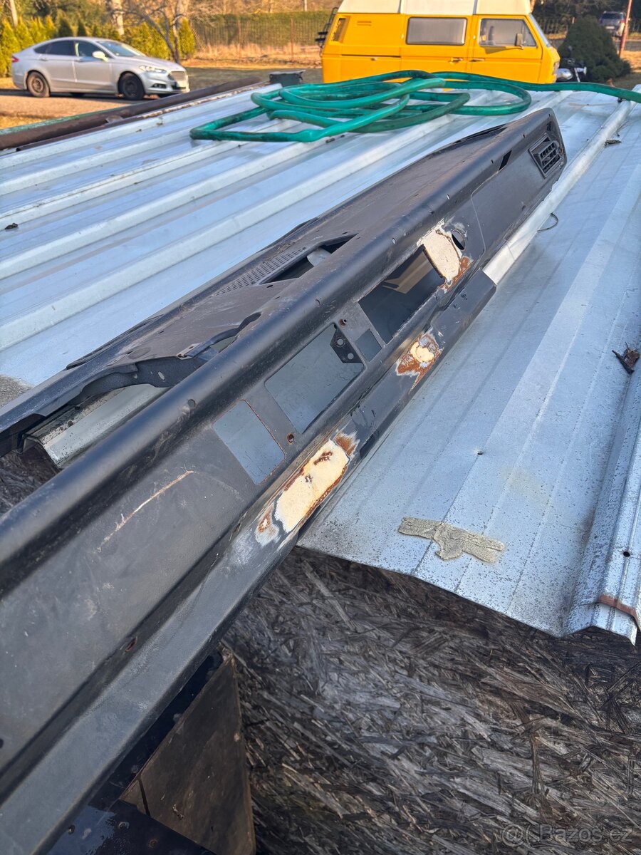 VW t3 náhradní díly - 14