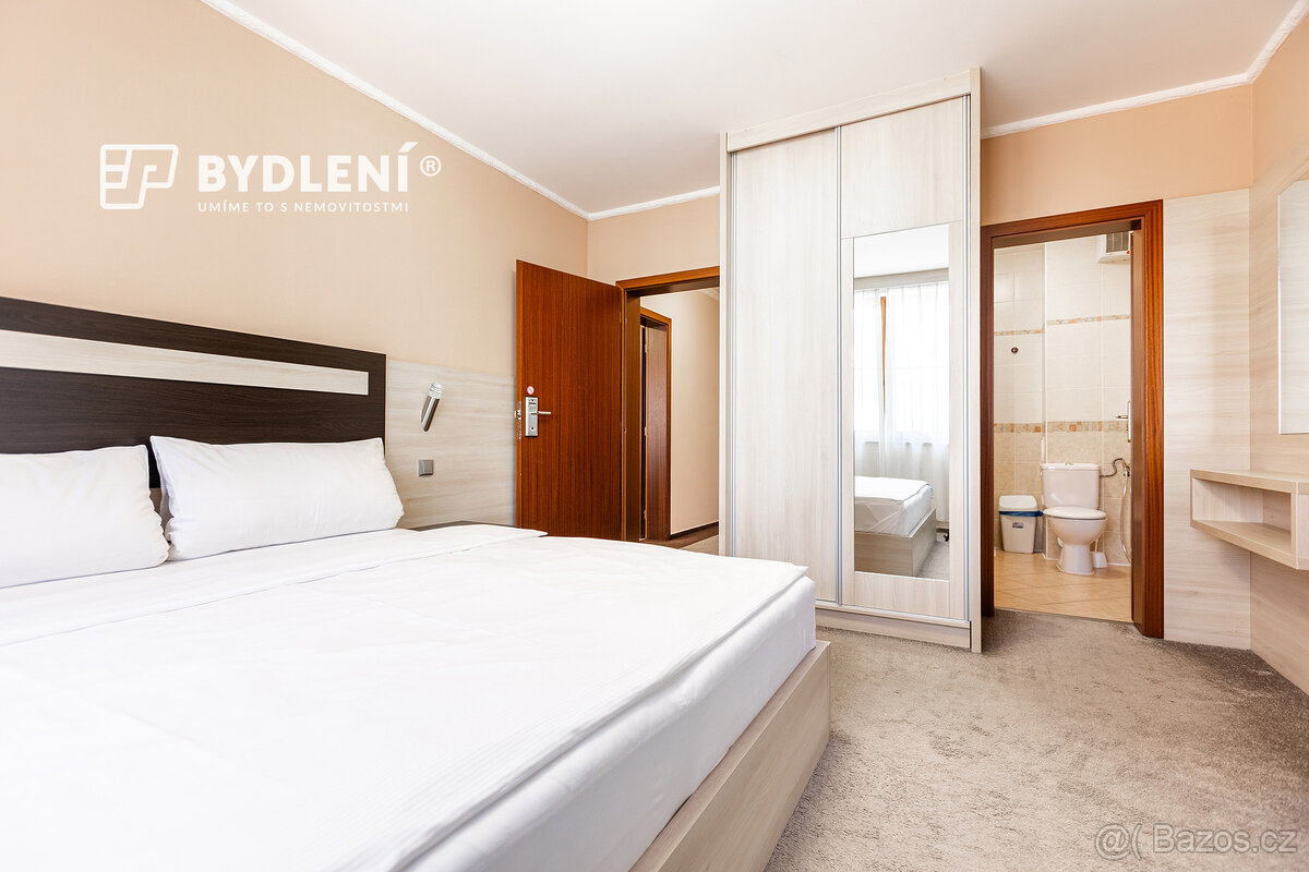 Prodej bytu 3+kk – 110,68 m², 4. NP, Teplice – Šanov 1 (Rezi - 14