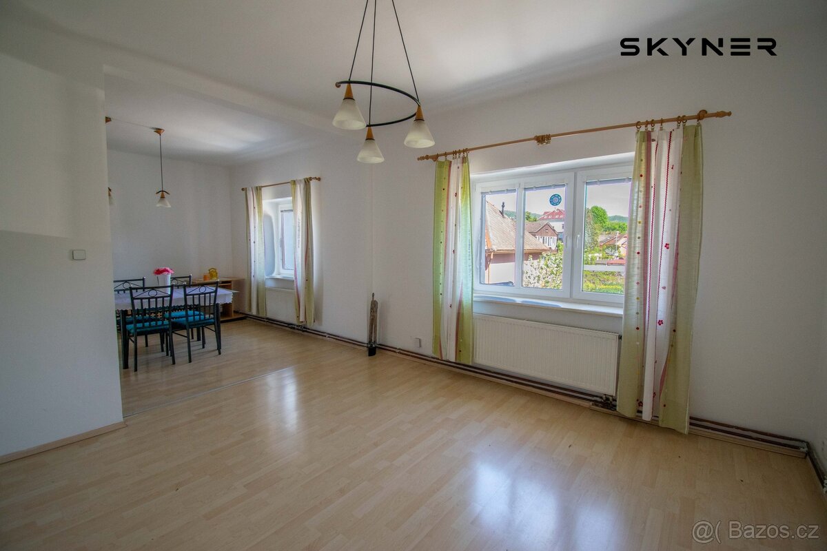 Prodej rodinné domy, 210 m² - Ústí nad Labem - Svádov - 14