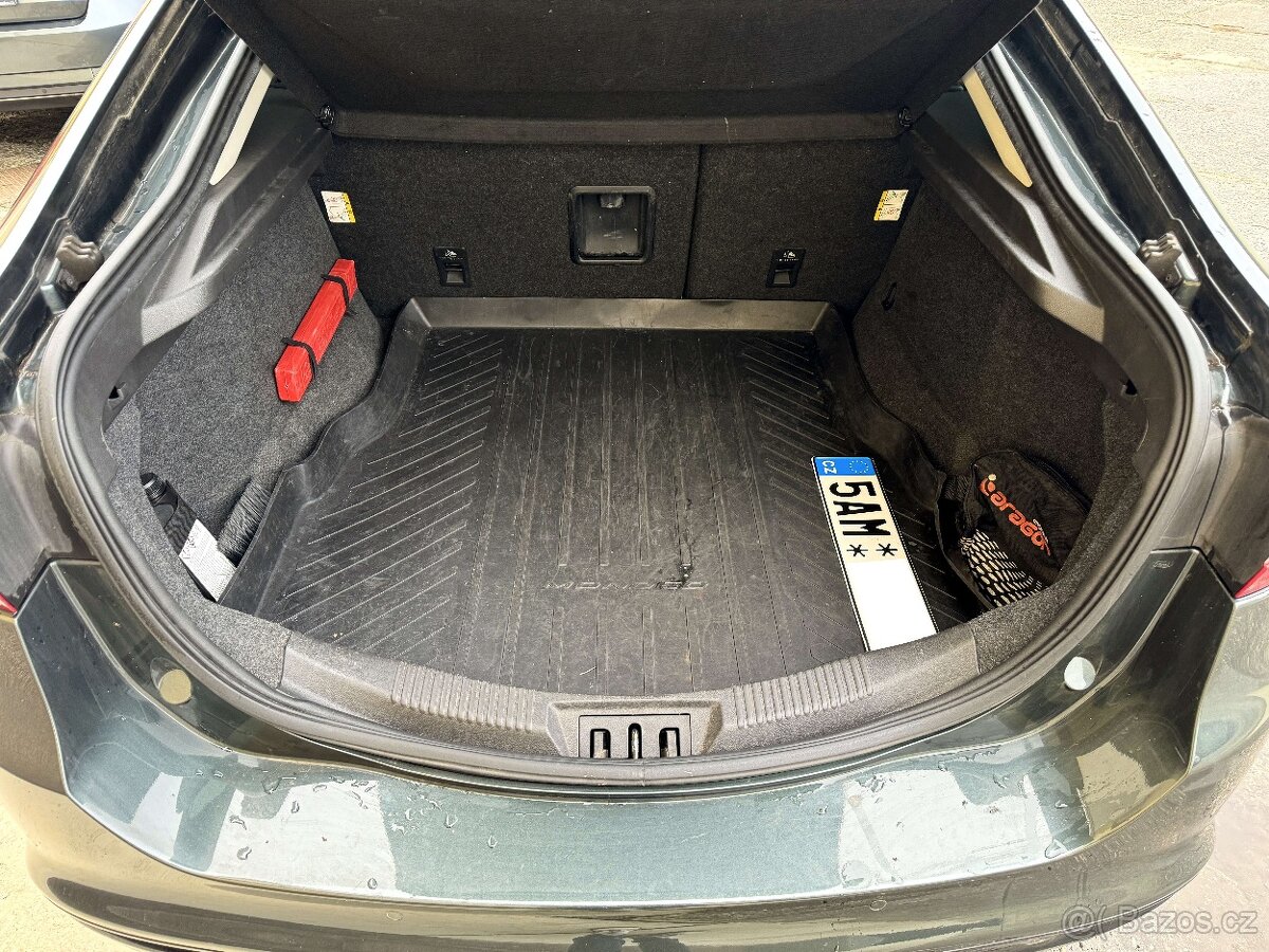 Ford Mondeo 2,0 TDCI 132kW,TITANIUM,TAŽNÉ,SYNC,DPH - 14