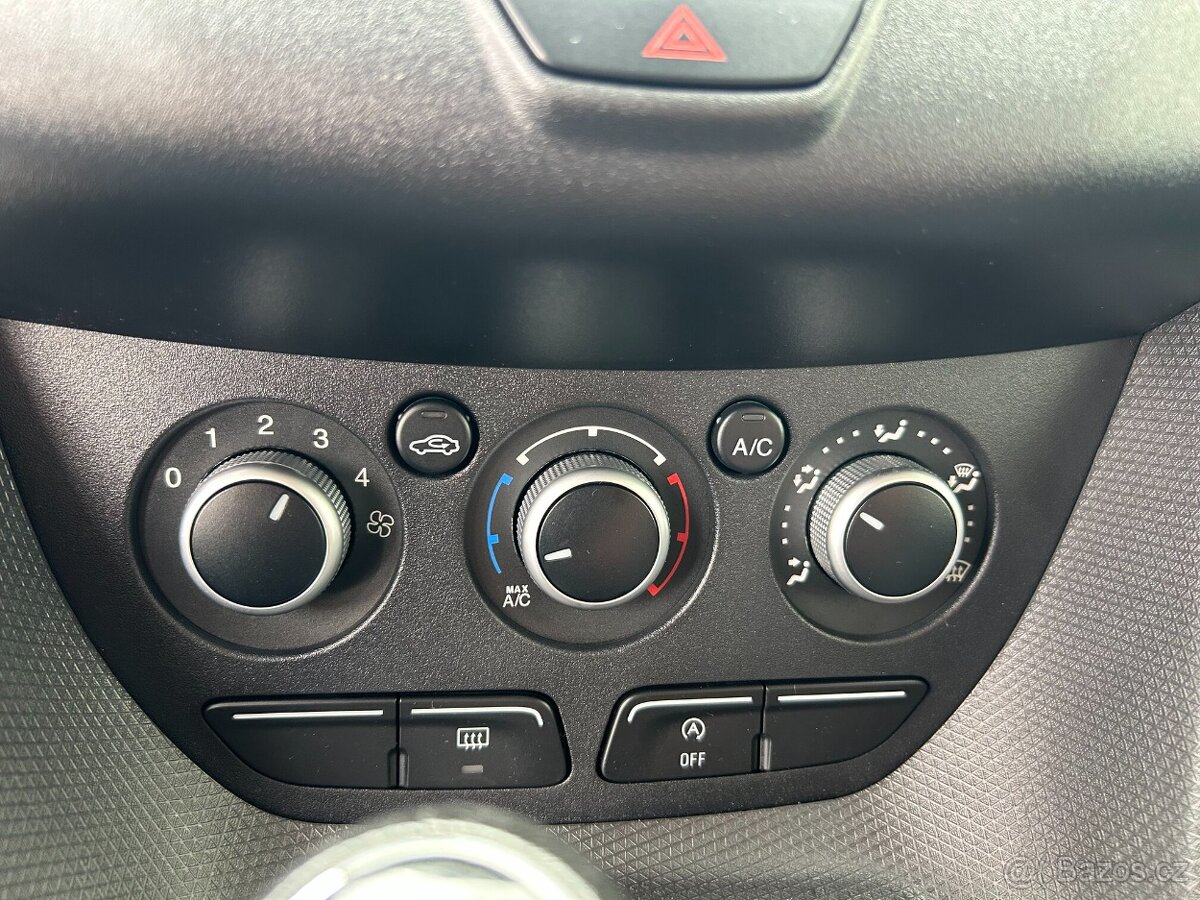 Ford Tourneo Connect 1.0 Ecoboost 2015 - 14