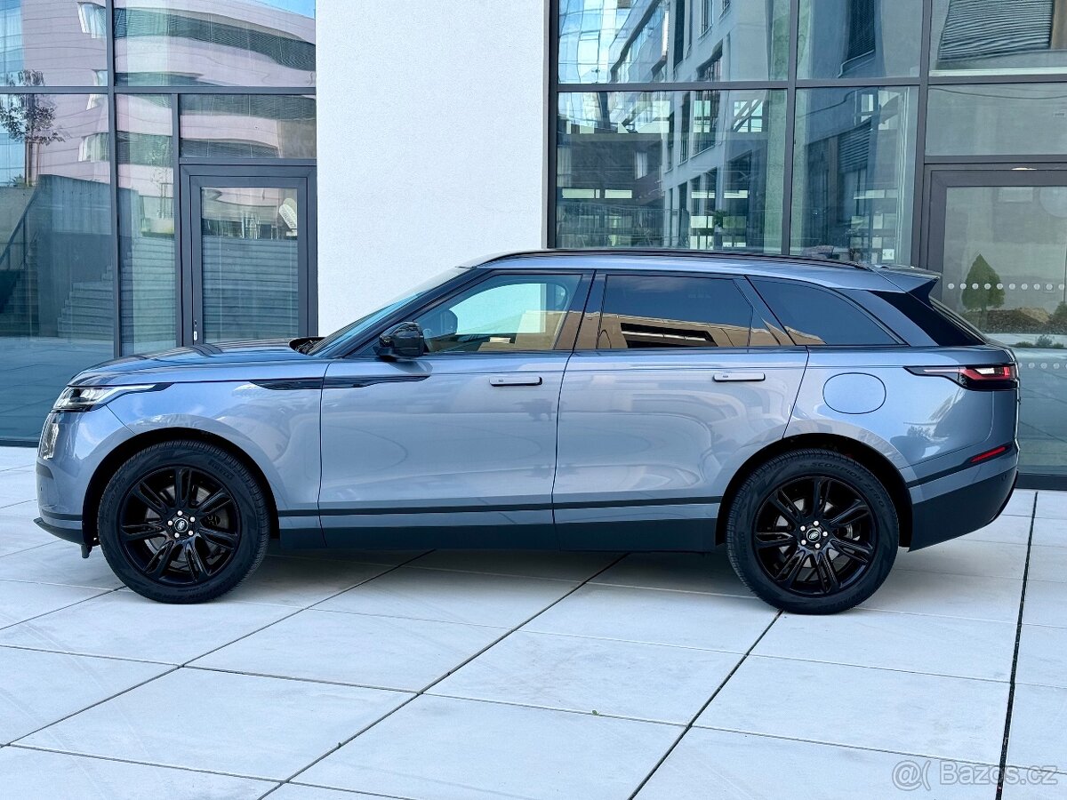 LAND ROVER Range Rover Velar P400e Plug in Hybrid 4x4 - 14