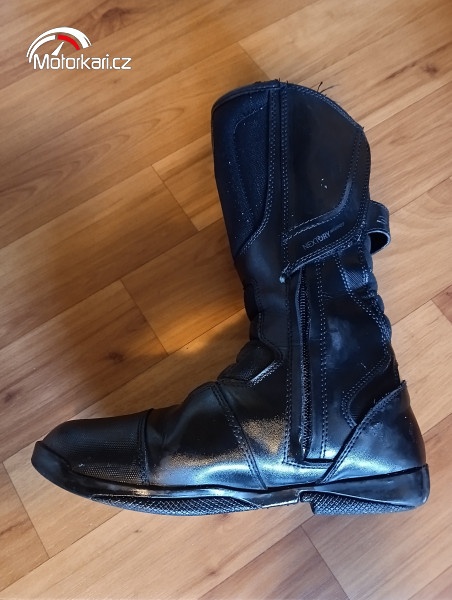 Dvoudílná kombinéza MBW Vixen - dámská - 14