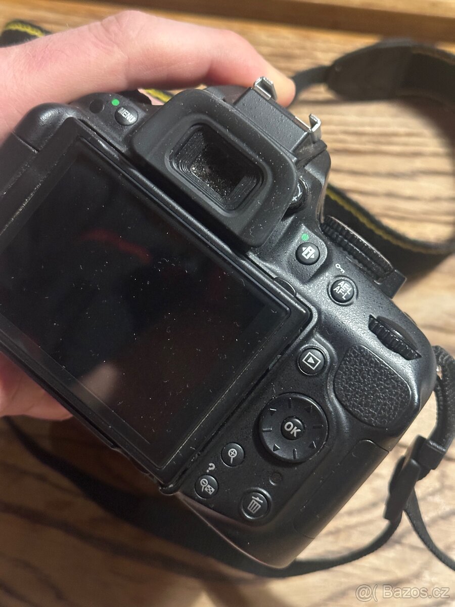 Nikon d5200 kompletní - 14