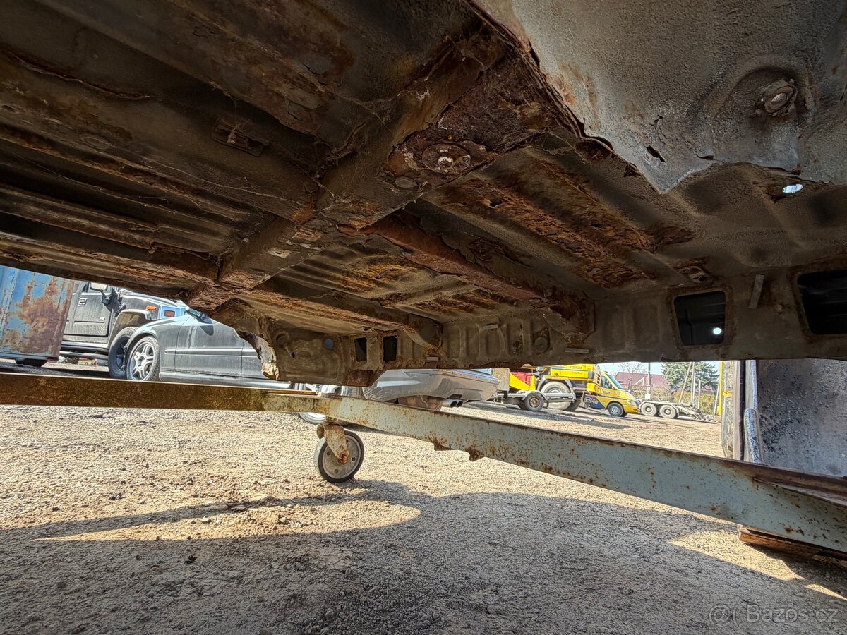 Toyota Land Cruiser 80 , karoserie - 14