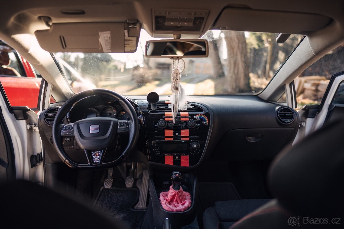 Seat Leon FR 2.0 TDI - 14