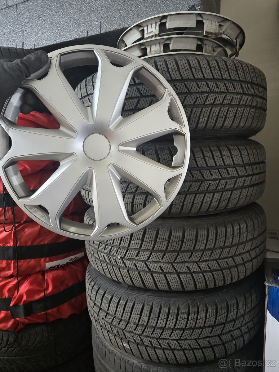 Škoda Octavia 2.0 FSI - 14