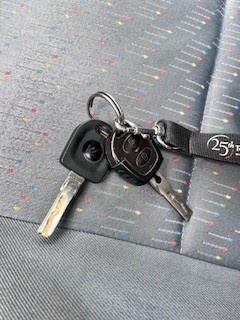 Škoda Octavia kombi 1.6 r.v. 2000 - 14