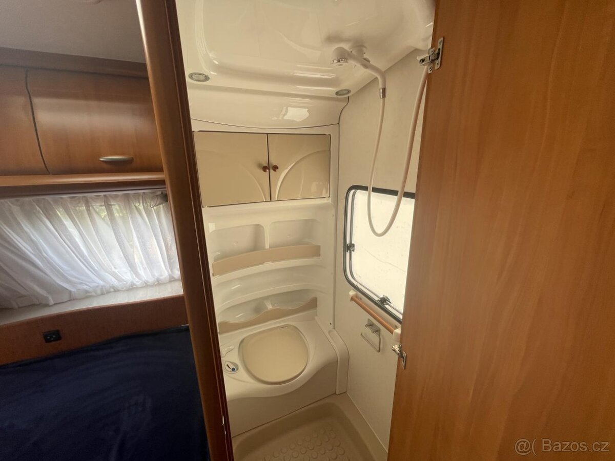 Hobby 500 KMFE EXCELLENT 2 PALANDY - 14