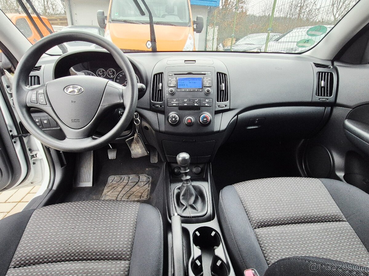 Hyundai i30 - 14