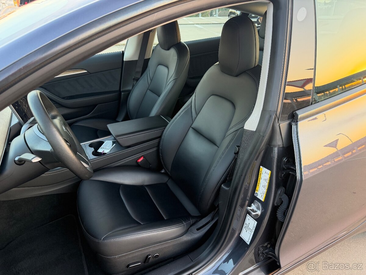Tesla Model 3 Performance AWD Dual Motor - 14