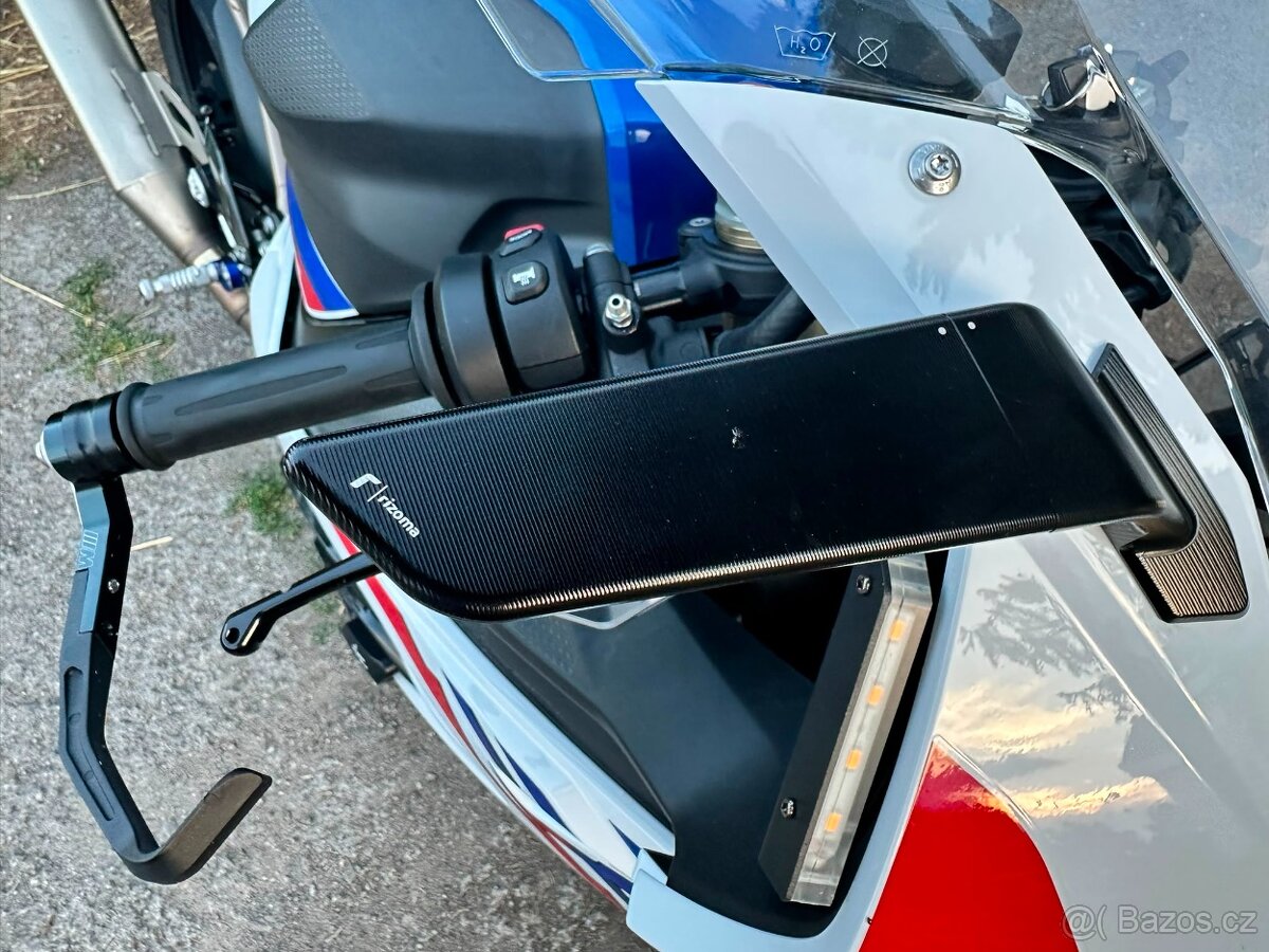 BMW S1000RR M paket - 14
