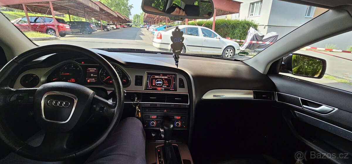 Audi A6 Allroad - 14