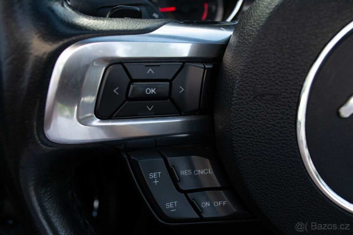 Ford Mustang 2.3 ecoboost - 14