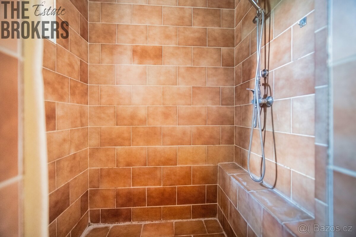 Prodej rodinného domu, Praha - Koloděje - 14