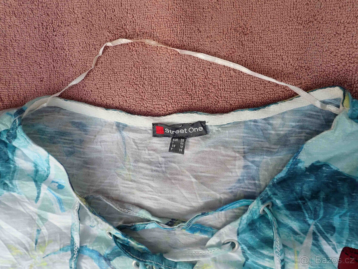 Trika Street One,Papaya,Next. - 14