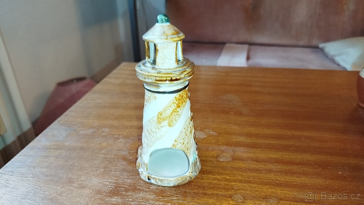 keramické hrníčky a džbány - 14