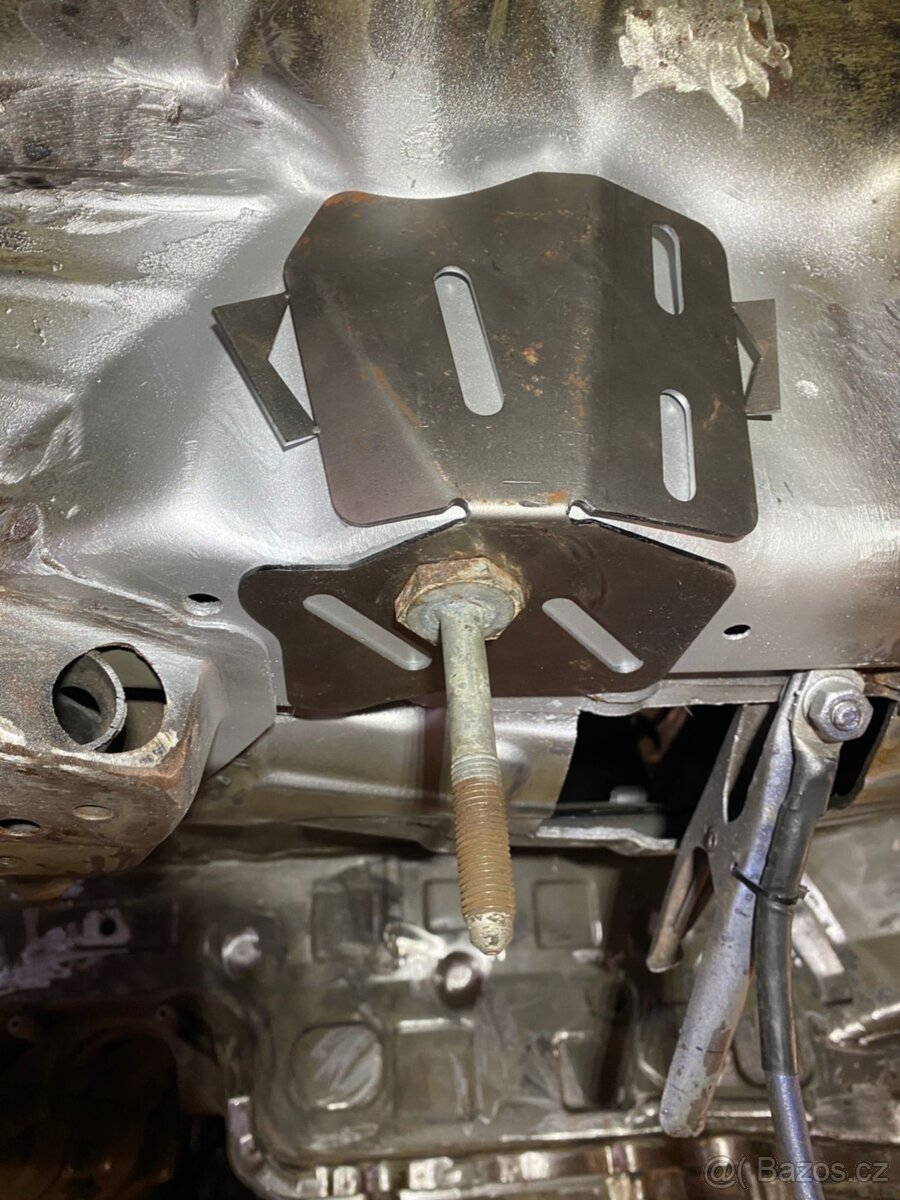 BMW 3 E46 330Ci - 14