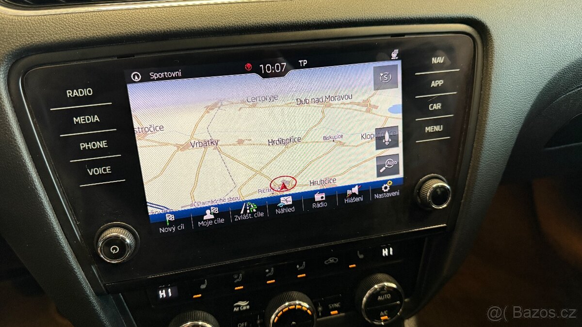 Škoda Octavia 3 //1.5TSi//110kW//STYLE PLUS//VÝBAVA// - 14