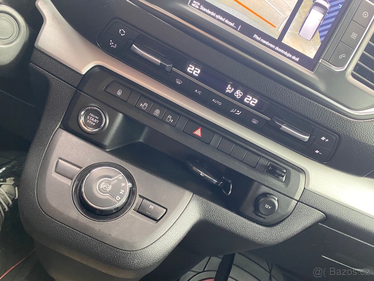 Toyota Proace - 14