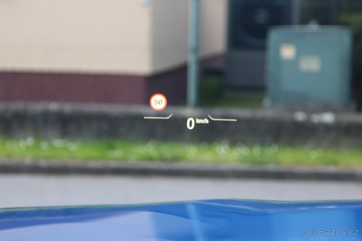 BMW Z4 3.0 250KW, 1.Majitel,ČR,DPH - 14